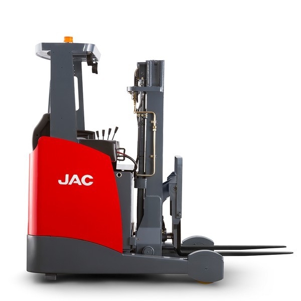Ричтрак JAC CQD 25 Ричтрак JAC CQD 25